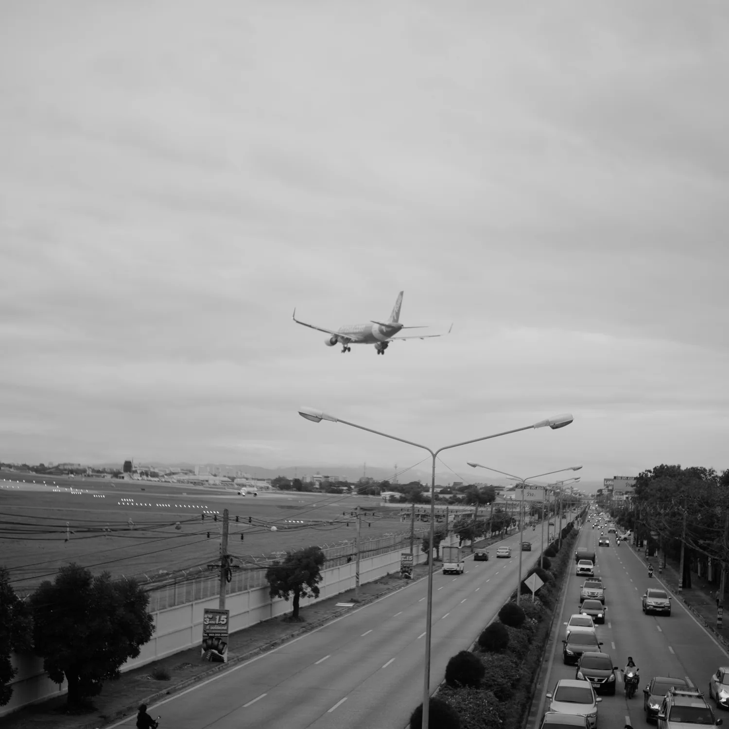 All My Bed Were Temporary - Image 1