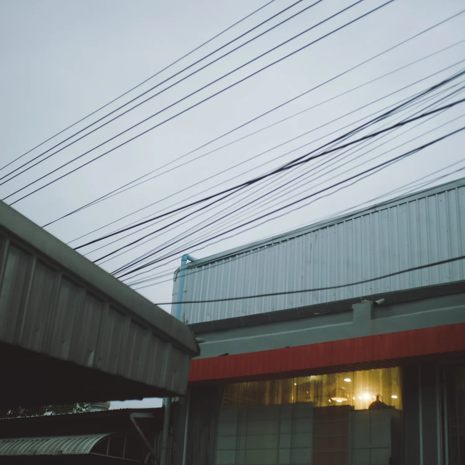 All My Bed Were Temporary - Image 7