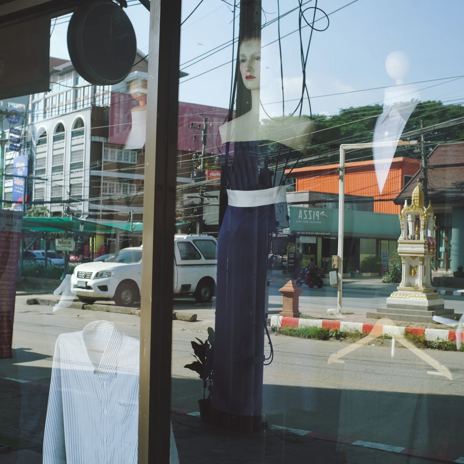 All My Bed Were Temporary - Image 10