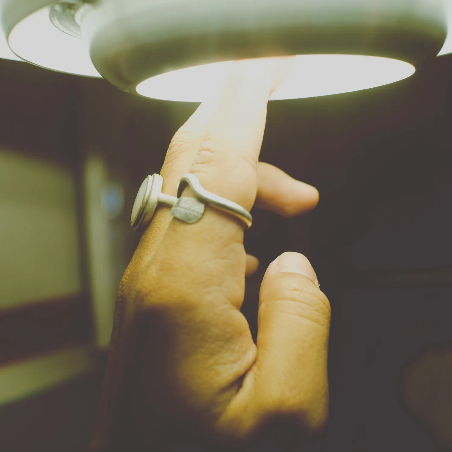 All My Bed Were Temporary - Image 14