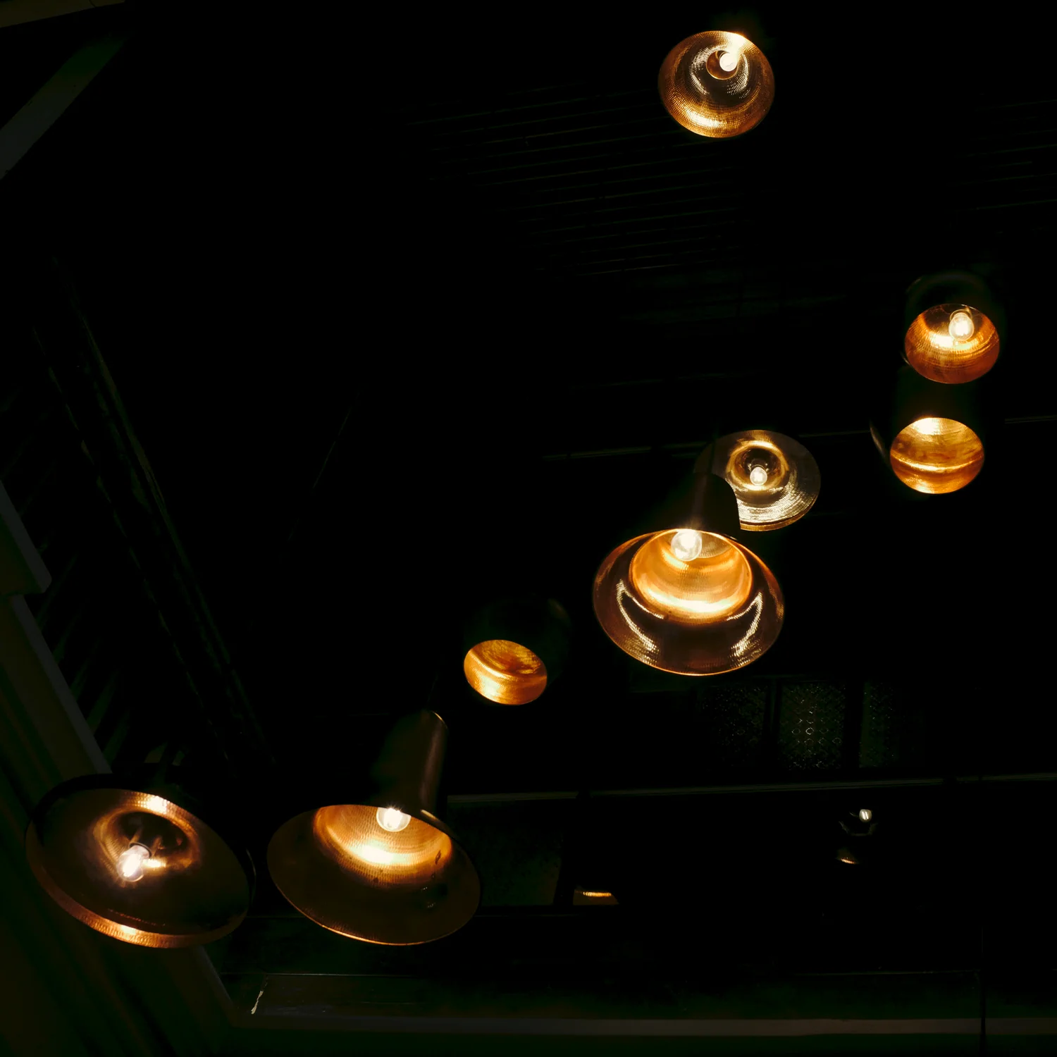 All My Bed Were Temporary - Image 20