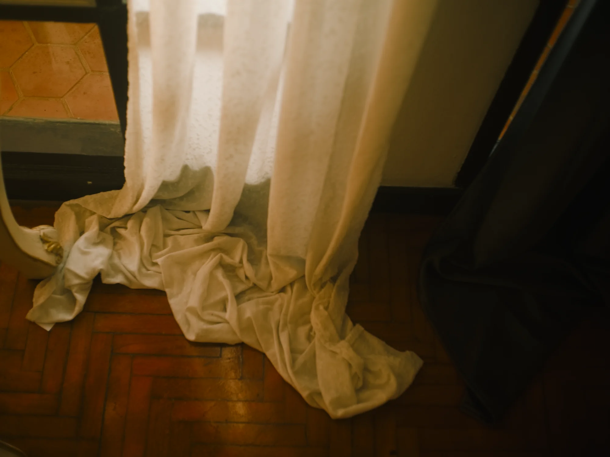 I Dont Belong Anywhere - Image 1