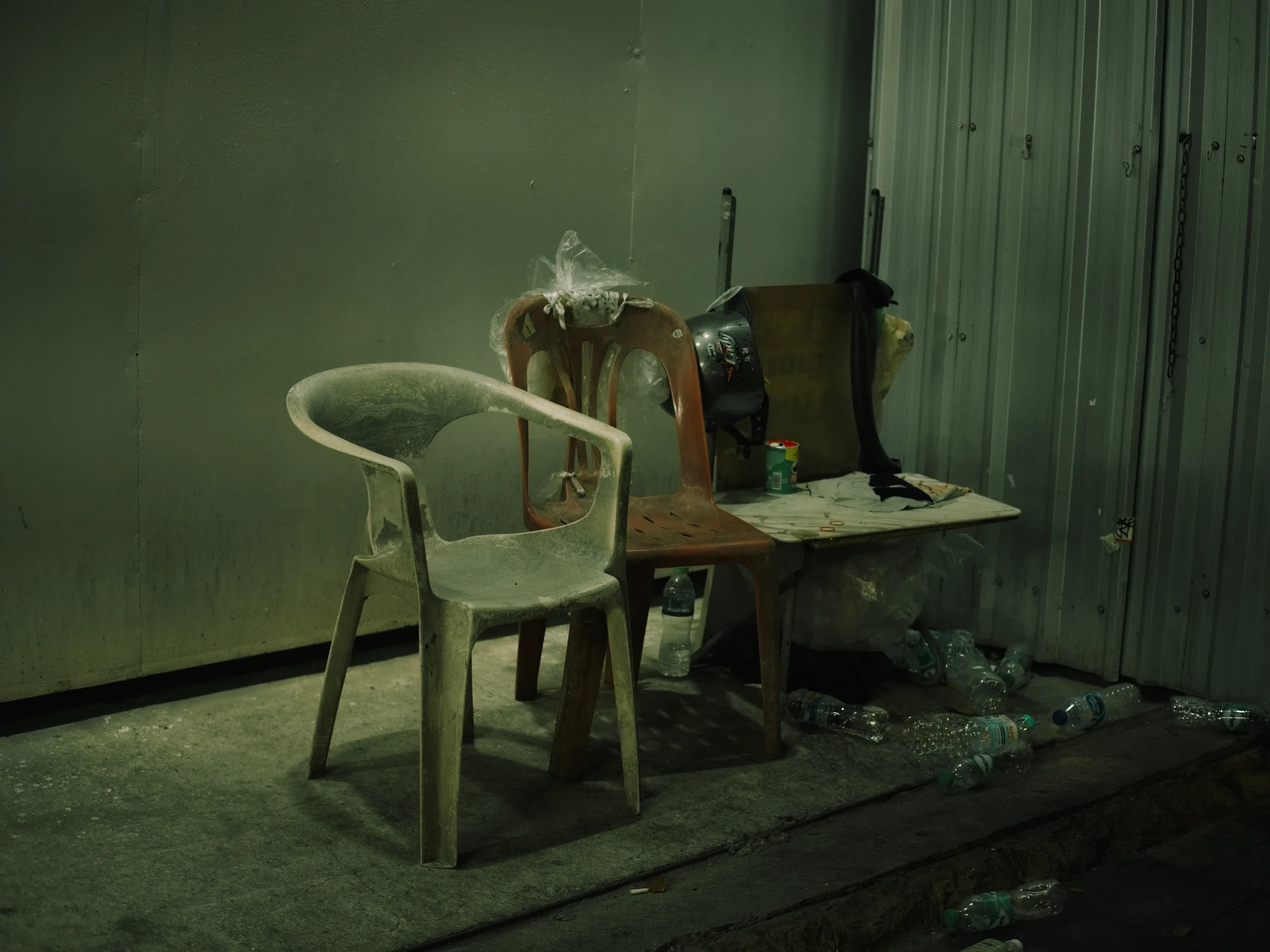 I Dont Belong Anywhere - Image 19